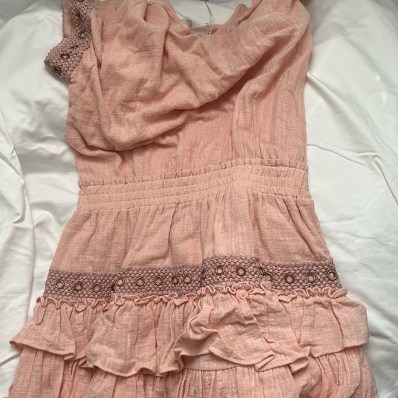 NWT Misa dress - Picture 1 of 1